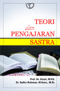 Teori dan Pengajaran Sastra