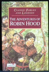 The Adventure of Robin Hood