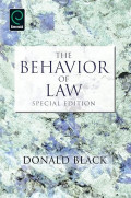 The Behavior Of Law Special Edition