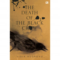 The Death Of The Black Crow