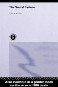 The Social System