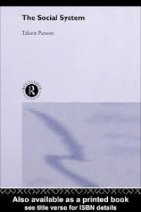 The Social System