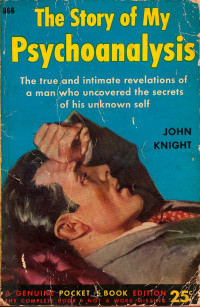 The Story of My Psychoanalysis