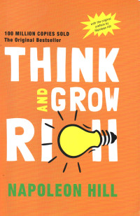 Think and Grow Rich