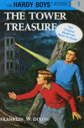 The Hardy Boys ;  The Tower Treasure