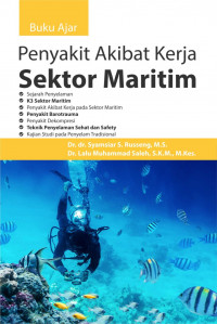 Penyakit Akibat Kerja Sektor Maritim