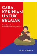Cara Kekinian untuk Belajar: Untuk Membuat Suasana Belajarmu Menyenangkan!