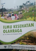 Ilmu Kesehatan Olahraga