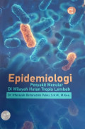 Epidemiologi Penyakit Menular di Wilayah Hutan Hujan Tropis Lembab