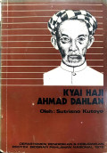 Kyai Haji Ahmad Dahlan