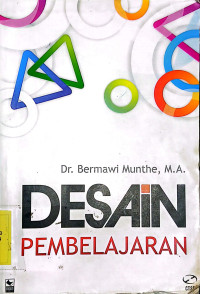 Desain pembelajaran