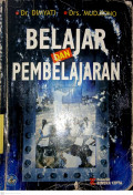 Belajar dan pembelajaran