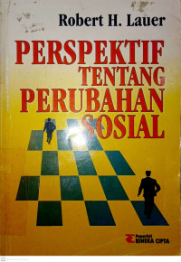 PERSPEKTIF TENTANG PERUBAHAN SOSIAL