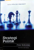 Strategi Politik (Politische Strategien)