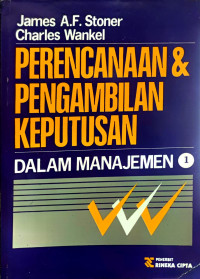 Perencanaan & pengambilan keputusan dalam manajemen 1= Management