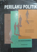 Perilaku politik