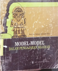 Model-Model Dalam Pengajaran Sejarah