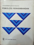Psikologi perkembangan