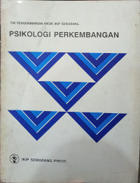 Psikologi perkembangan