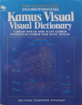 Kamus Visual Visual Dictionary : Carilah Istilah dari Suatu Gambar Pandanglah Gambar dari suatu Masalah