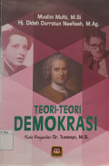 Teori-Teori Demokrasi