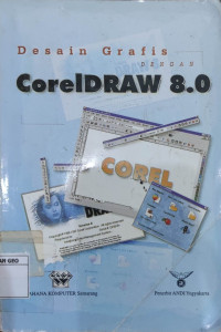 Desain Grafis dengan CorelDRAW 8.0
