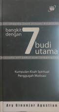 Bangkit dengan 7 Budi Utama