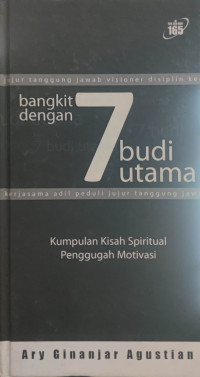 Bangkit dengan 7 Budi Utama