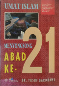 Umat Islam menyongsong Abad ke-21