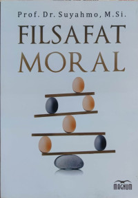 Filsafat Moral