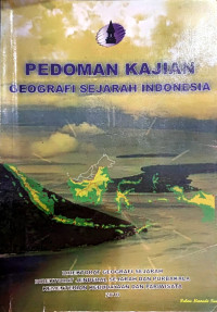 pedoman kajian geografi sejarah indonesia