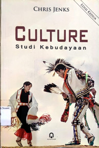 Culture Studi Kebudayaan