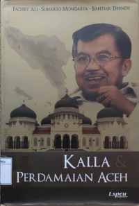 Kalla dan Perdamaian Aceh