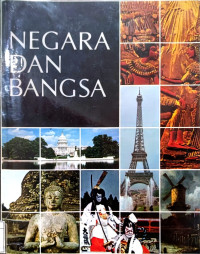 Negara dan Bangsa (Jilid 7)