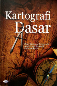 Kartografi dasar