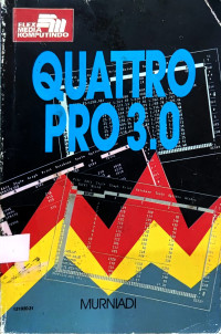 Quattro Pro 3.0