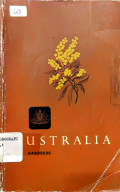 Australia Handbook 1970