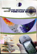 Pedoman Sistem Informasi Geografis untuk Pemetaan Sejarah