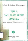 Tjiri2 dan Alam Hidup: Suatu Pengantar Anthropologi Budaya