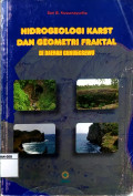 Hidrogeologi Karst dan Geometri Fraktal di daerah Gunung Sewu