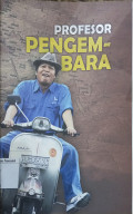 Profesor Pengembara
