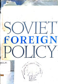 Soviet Foreign Policy: A brief review 1955-65