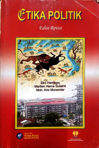 Etika Politik
