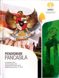 Pendidikan Pancasila