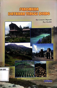 Fenomena dataran tinggi dieng