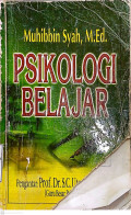 Psikologi Belajar