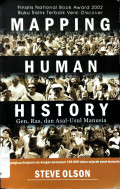 Mapping Human History Gen, Ras, dan Asal-usul Manusia