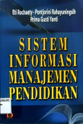 Sistem Informasi Manajemen Pendidikan