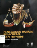 Penegakan hukum, Pelacuran, dan HIV/AIDS