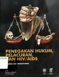 Penegakan hukum, Pelacuran, dan HIV/AIDS